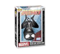 Funko Pop! Comic Cover: Web Of Spider-man #8 - Spider-Man - Spider-Man - Collectable Vinyl Figure - Gift Idea - Official Merchandise - Toys for Kids & Adults - Movies Fans
