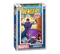 Funko Pop! Comic Covers: Avengers - Hawkeye