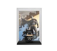 Funko Pop! Comic Covers Batman Arkham (Blacklight)
