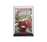 Funko Pop! Comic Covers Daredevil The Man Without Fear #168