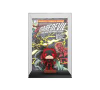 Funko Pop! Daredevil Marvel Comic Cover Figure