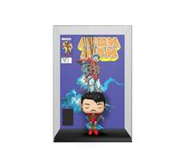 Funko Pop! Comic Covers Iron Man #232