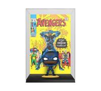 Pop! Comic Cover: Marvel Avengers #87 Funko Pop! Vinyl