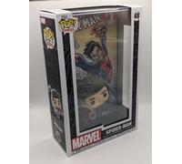 Funko Pop Comic Covers | Marvel | The Amazing Spider-Man #48