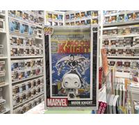 Funko Pop Comic Covers 08 Marvel Moon Knight