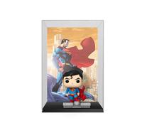 Funko Pop! Comic Covers Superman Vol 2 #204 (2004)