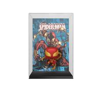 Funko Pop! Comic Covers The Amazing Spider-Man #529 (Iron Spider)