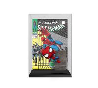 Funko Pop! Comic Covers The Amazing Spider-Man #65