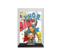 POP! Comic Cover: Marvel - Beta Ray Bill Funko POP! Vinyl