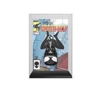 Funko Pop! Comic Covers Web of Spider-Man #8