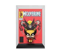 Pop! Comic Cover: Marvel Wolverine #17 Funko Pop! Vinyl