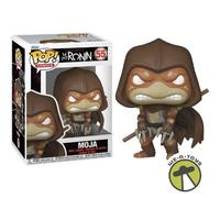 Funko Pop Comics 55 TMNT The Last Ronin Moja Vinyl Figure