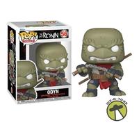 Funko Pop Comics 56 TMNT The Last Ronin Odyn Vinyl Figure