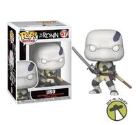 Funko Pop Comics 57 TMNT The Last Ronin Uno Vinyl Figure