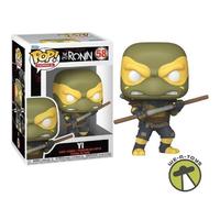 Funko Pop Comics 58 TMNT The Last Ronin Yi Vinyl Figure