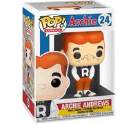 FUNKO POP Comics - Archie #24 Archie Andrews Vinyl Figure - NEW