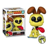 Funko Pop Comics Garfield 52 Odie Vinyl Figure
