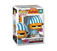 Funko Pop! Retro Toys: Transformers G1- Laserbeak - 1/6 Odds for Rare Chase Variant - Transformers Classic - Collectable Vinyl Figure - Gift Idea - Official Merchandise - Toys for Kids & Adults