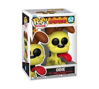 Funko Pop Comics: Garfield - Odie - Garfield Characters - Collectable Vinyl Fig