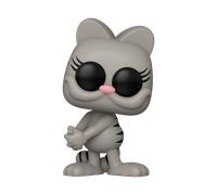 Funko Pop Comics: Nickelodeon Garfield - Nermal #51