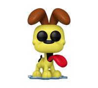 Funko Pop Comics: Nickelodeon Garfield - Odie #52