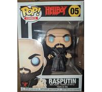 Funko POP! 22720 "Hellboy Rasputin Vinyl Toy