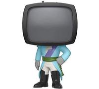 Funko 27415 Pop Vinyl Comics Saga Prince Robot Iv Figure