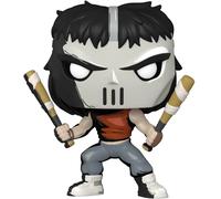 Funko Pop Comics: Teenage Mutant Ninja Turtles - Casey Jones #36 PX Previews Ex