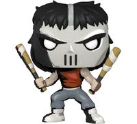 Funko Pop Comics Teenage Mutant Ninja Turtles: Casey Jones PX Figure