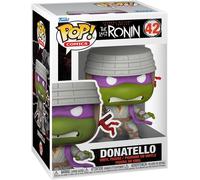 Funko Pop Comics: Teenage Mutant Ninja Turtles: The Last Ronin - Donatello
