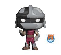 Funko Pop Comics - Teenage Mutant Ninja Turtles TMNT - Shredder #35 PX Exclusive