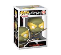 Teenage Mutant Ninja Turtles The Last Ronin Yi Funko Pop Vinyl