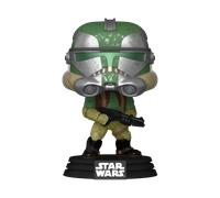 Funko Pop! Commander Gree