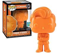 Funko POP Conan O'Brien 25th Anniversary SDCC 2019 Exclusive