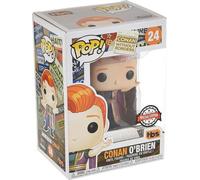 FUNKO POP: CONAN O'BRIEN - CONAN ARMENIAN