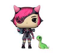 Funko! POP Convention EX pex Legends-Cyber Punk