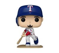 Funko POP! Corey Seager - Mlb: Texas Rangers