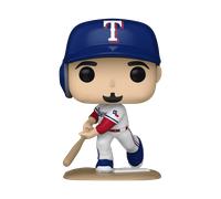 Funko Pop! Corey Seager (White Home Uniform)