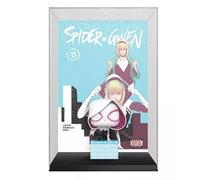 Funko Pop! Cover Art Marvel Collection Collectible Vinyl Figure Comic Covers (Spider Gwen) 15689985
