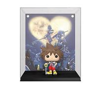Pop Cover! Games: Kingdom Hearts - Sora (Exc)