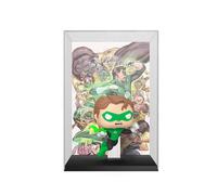 Funko POP! COVER Green Lantern - Hal Jordan And The Green Lantern Corps #6 Pop! Comic Cover
