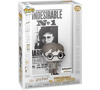 Funko Pop! Cover - Harry Potter Undesirable No1 #175