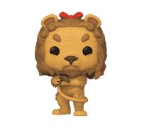 POP! Movies - The Wizard of Oz #1515 Cowardly Lion (85th Anniversary)