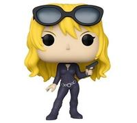 FUNKO POP: COWBOY BEBOP - JULIA