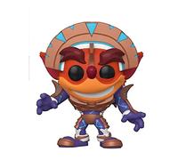 Funko Pop! Crash Bandicoot (2021 Summer Convention Limited Edition)
