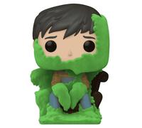 Funko Pop! Creepshow - Jordy Verrill 1460 Flocked