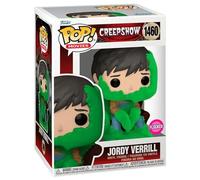 POP figure Creepshow Jordy Verrill