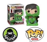 FUNKO POP: CREEPSHOW - JORDY VERRILL FL