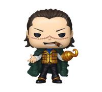 Funko Pop! Crocodile