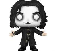 Funko POP! Eric Draven - The Crow